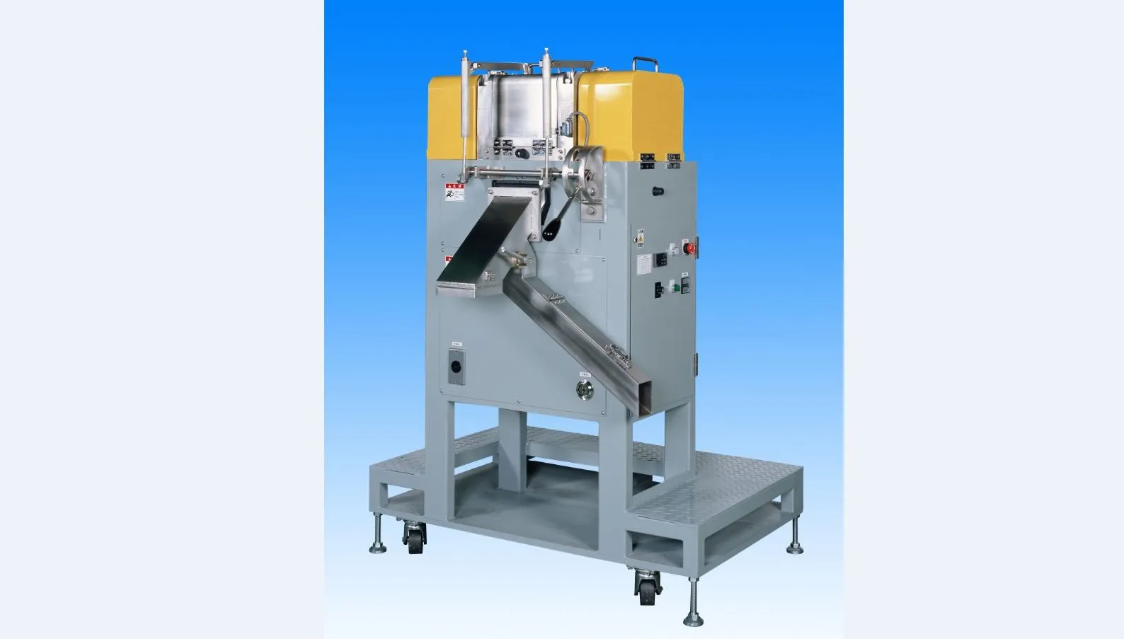 LNS-200SB (シュート用ダンパー付)